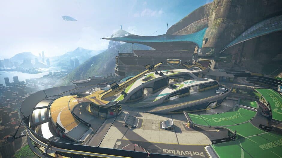 Скриншот 3 из Rigs: Mechanized Combat League