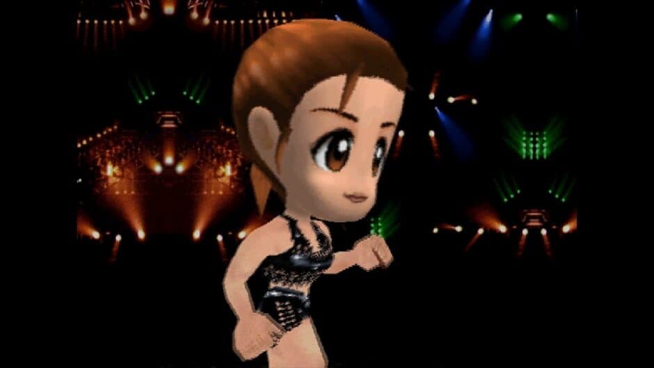 Скриншот 2 из Digital Dance Mix Vol. 1: Namie Amuro