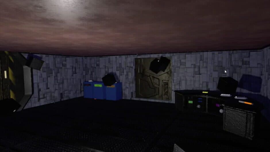 Скриншот 1 из Escape Station