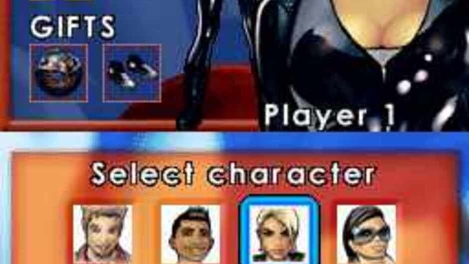 Скриншот 1 из AMF Bowling Pinbusters!