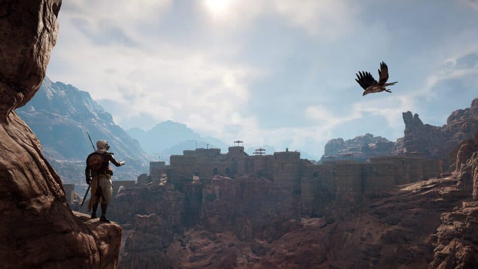 Скриншот 5 из Assassin's Creed Origins: The Hidden Ones