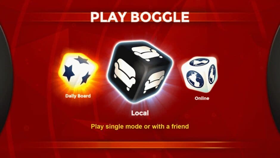 Скриншот 3 из Boggle