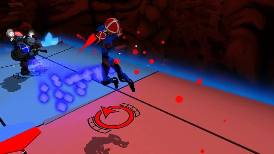 Скриншот 4 из Metagalactic Blitz