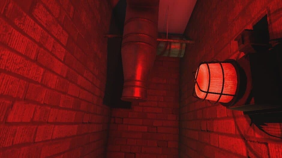 Скриншот 4 из A Lost Room