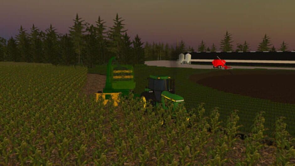Скриншот 2 из Farming USA 2