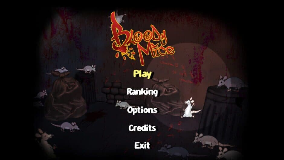 Скриншот 5 из Bloody Mice
