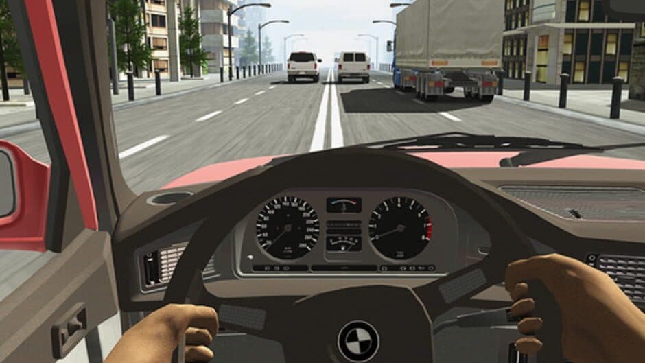Скриншот 6 из Racing in Car