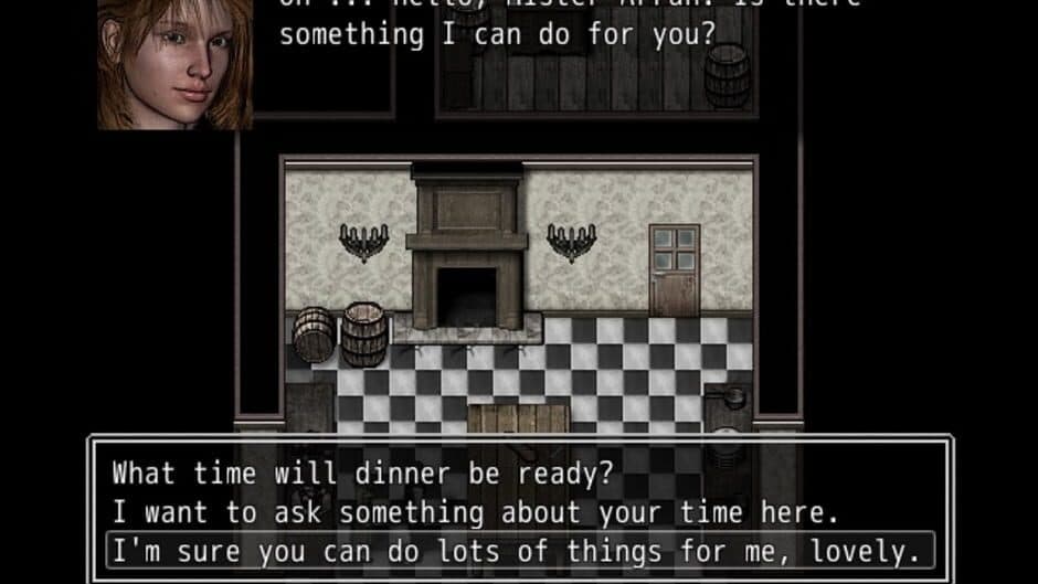 Скриншот 2 из The Deed