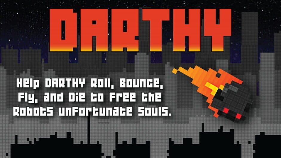 Скриншот 3 из Darthy