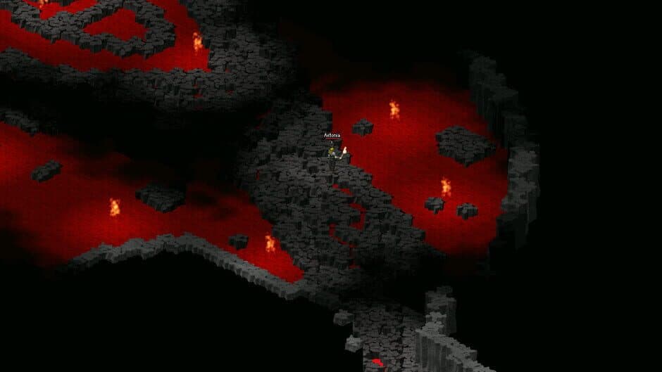 Скриншот 9 из Astonia Reborn