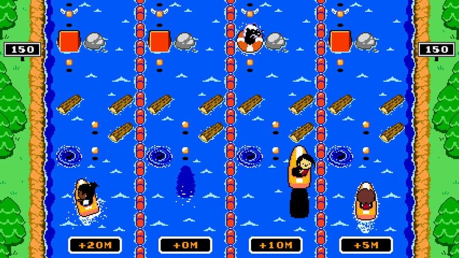 Скриншот 4 из Super Sportmatchen