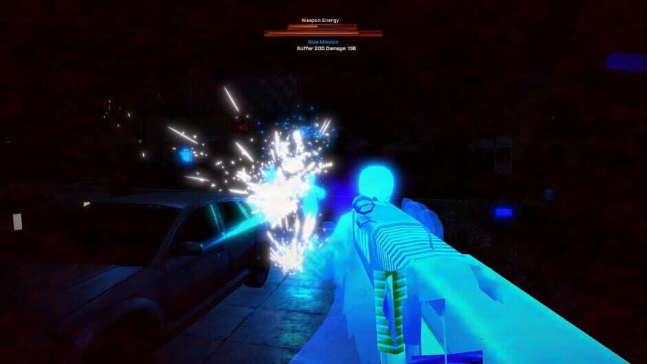 Скриншот 2 из Phantom Soldier