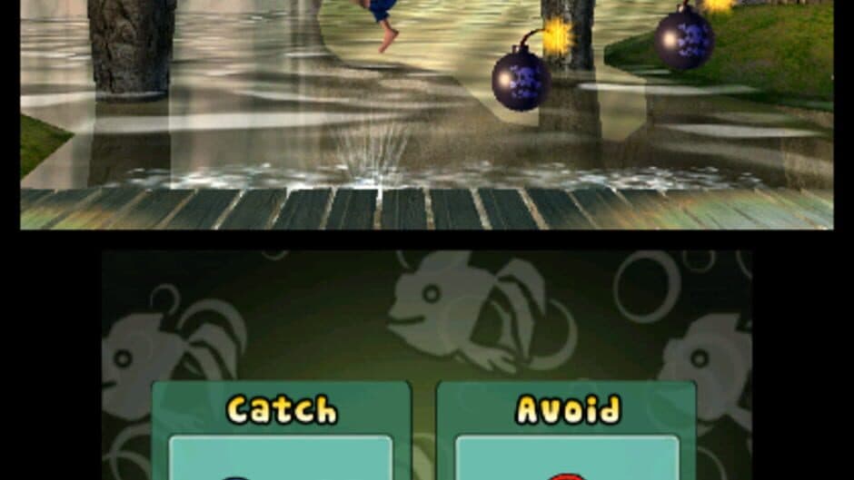 Скриншот 6 из Carps & Dragons