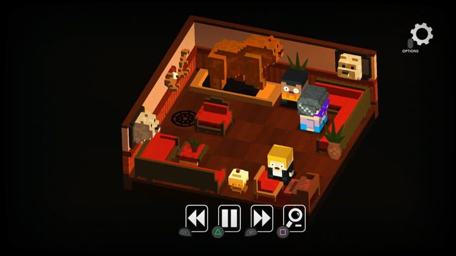 Скриншот 7 из Slayaway Camp: Butcher's Cut