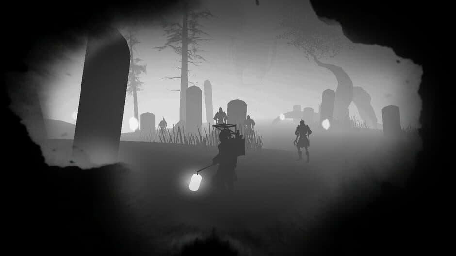 Скриншот 3 из The Lost
