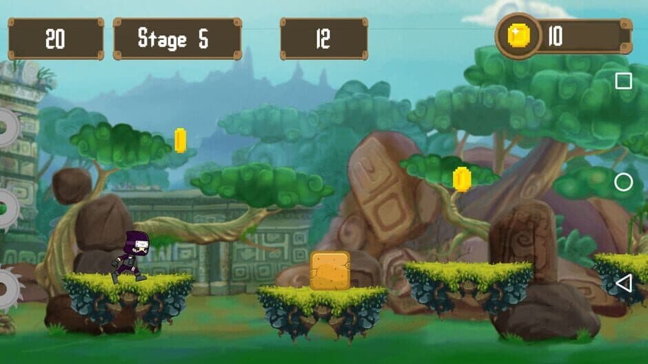 Скриншот 4 из Legend's World