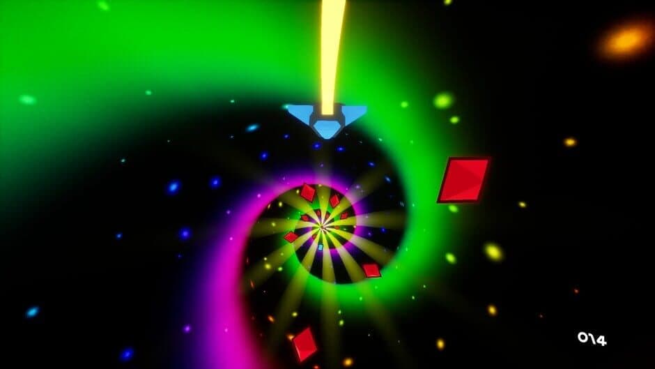 Скриншот 5 из Vortex Rush
