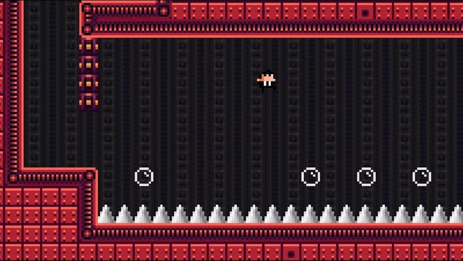 Скриншот 2 из Necrosphere