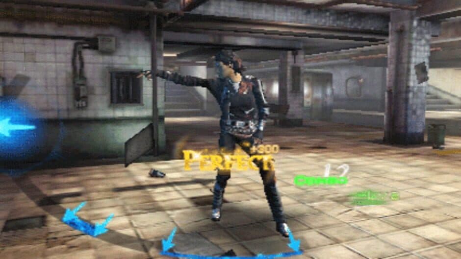 Скриншот 2 из Michael Jackson: The Experience 3D