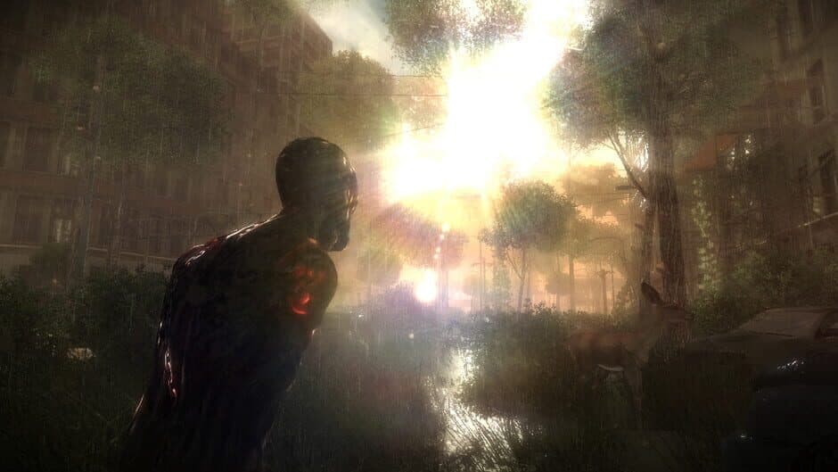 Скриншот 4 из Damned Nation Reborn