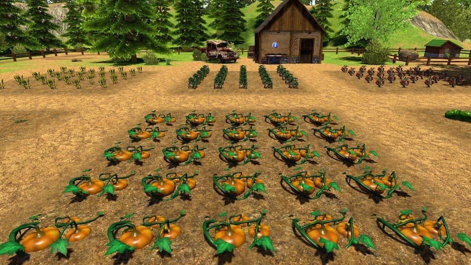 Скриншот 3 из Harvest Simulator VR