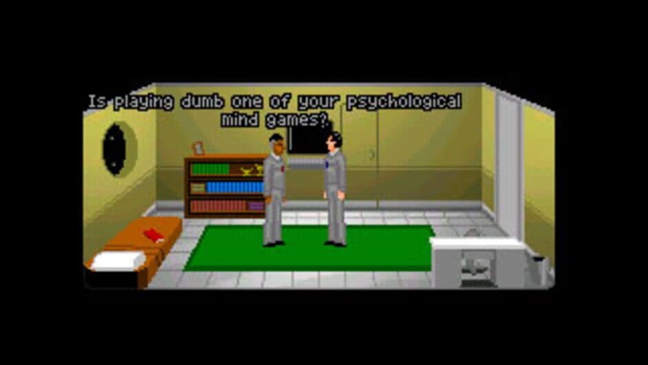 Скриншот 2 из 7 Days a Skeptic