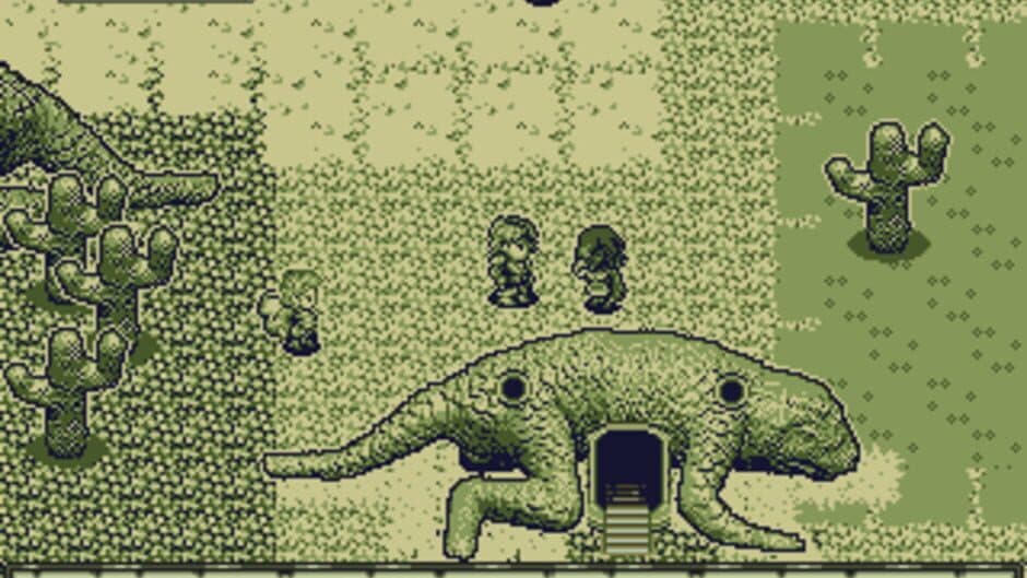 Скриншот 3 из Chromophore: The Two Brothers Director's Cut