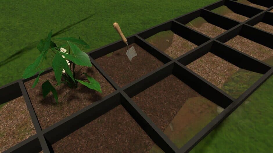 Скриншот 4 из Potioneer: The VR Gardening Simulator