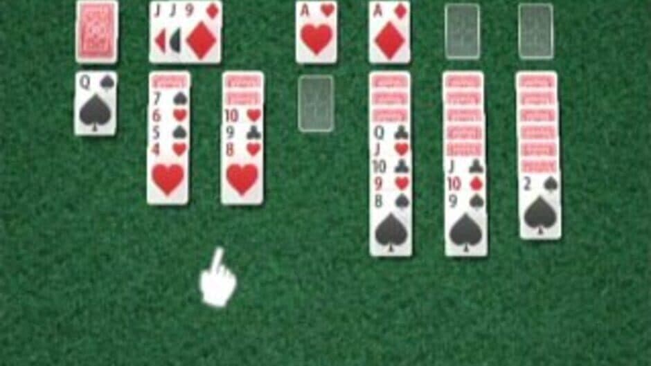 Скриншот 3 из Solitaire