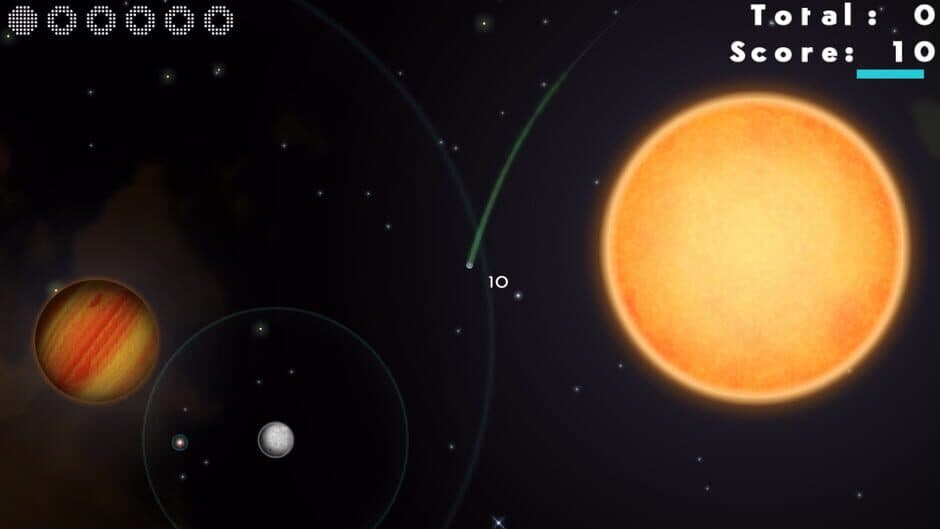 Скриншот 4 из Orbit HD