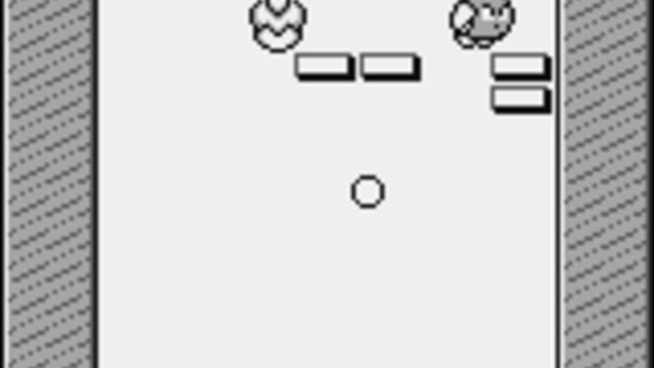 Скриншот 12 из Kirby's Block Ball