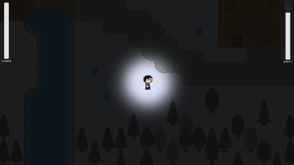 Скриншот 2 из Eternal Man: Mountain