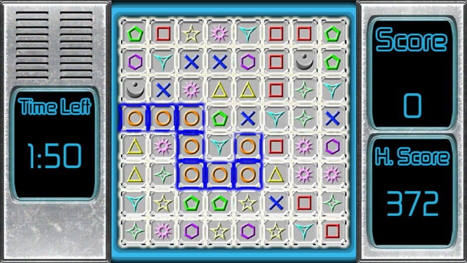 Скриншот 1 из Geom