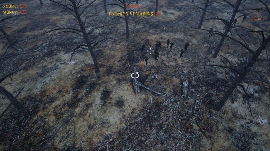 Скриншот 1 из Trip in Hell