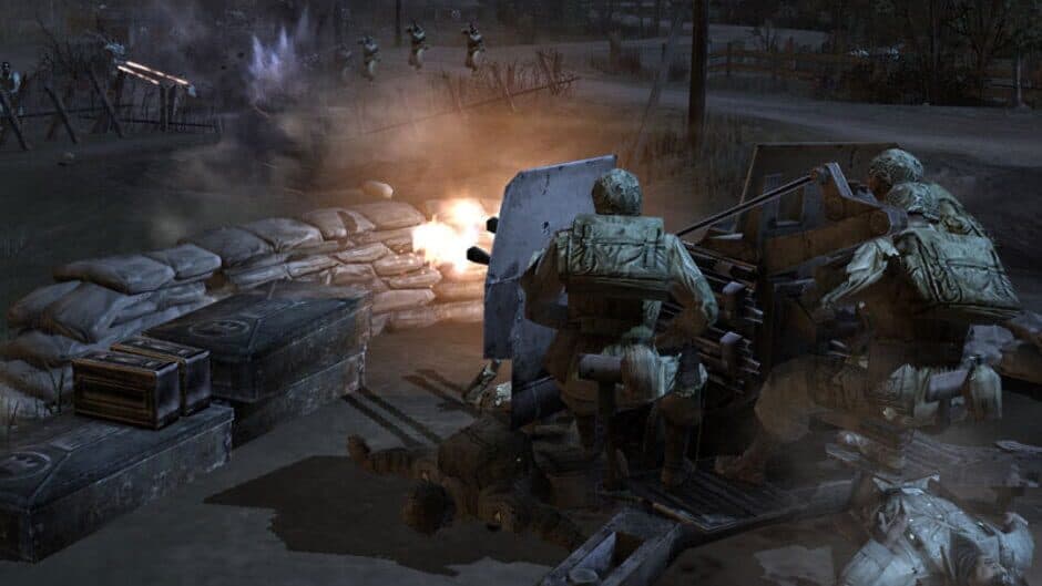 Скриншот 5 из Company of Heroes