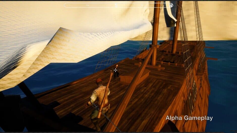 Скриншот 5 из Sail and Sacrifice