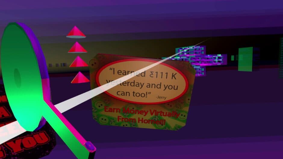 Скриншот 4 из Miney Company: A Data Racket