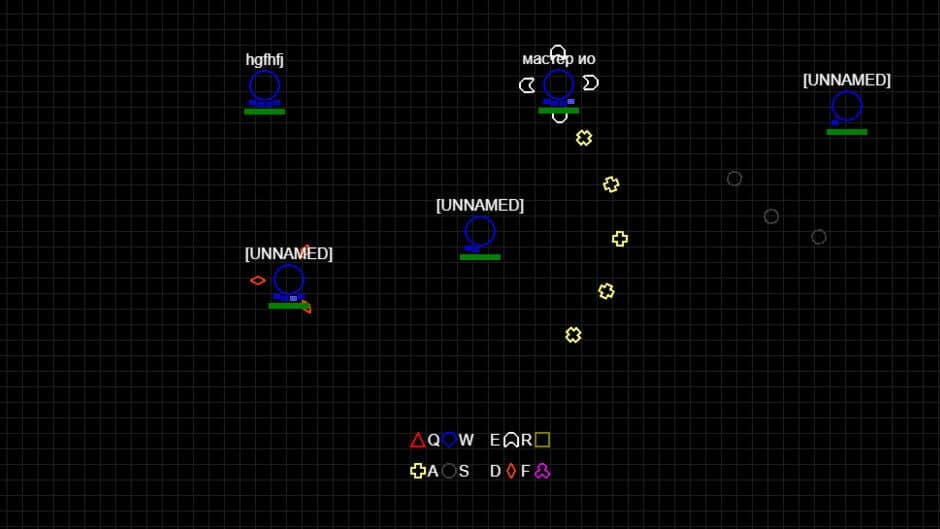 Скриншот 4 из Primals.io