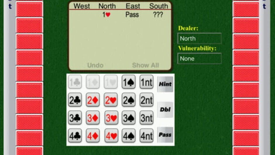 Скриншот 4 из Bridge Baron