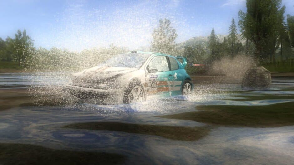 Скриншот 3 из Xpand Rally Xtreme