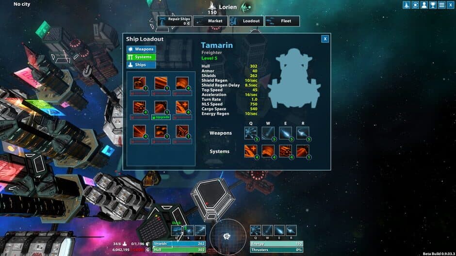 Скриншот 3 из Beyond Sol