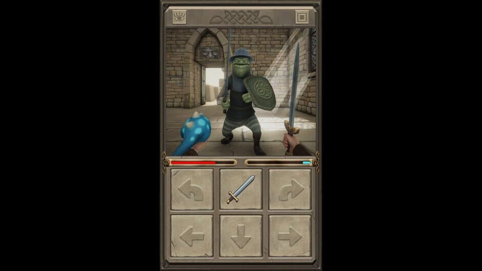 Скриншот 8 из Hags Castle