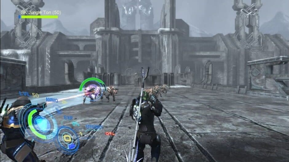 Скриншот 3 из Too Human