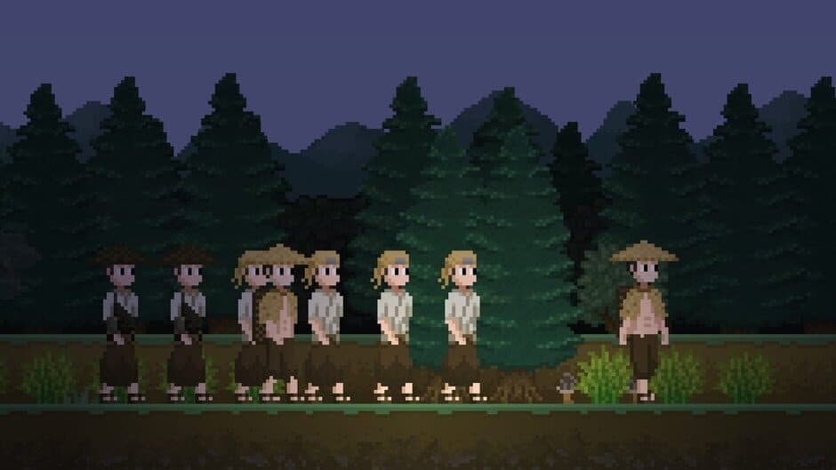 Скриншот 3 из Minako