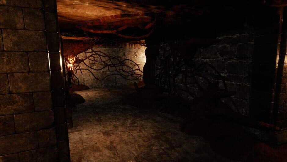 Скриншот 6 из When Wardens Fall