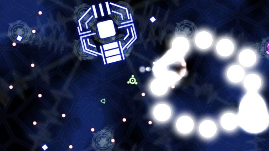 Скриншот 4 из Tower Bombarde