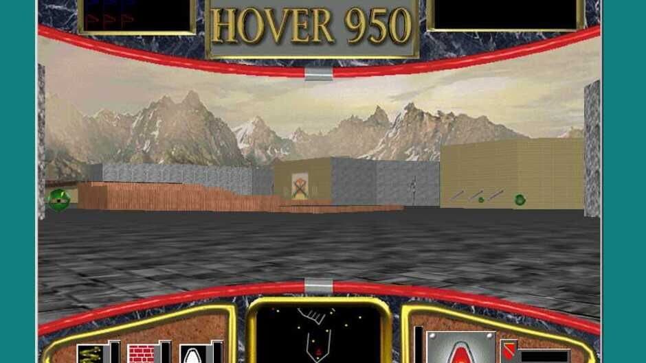 Скриншот 2 из Hover!