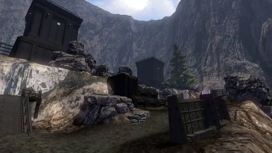 Скриншот 3 из The Repopulation