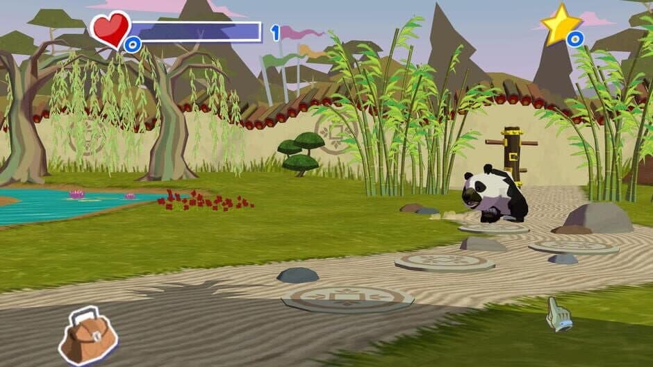 Скриншот 4 из World of Zoo