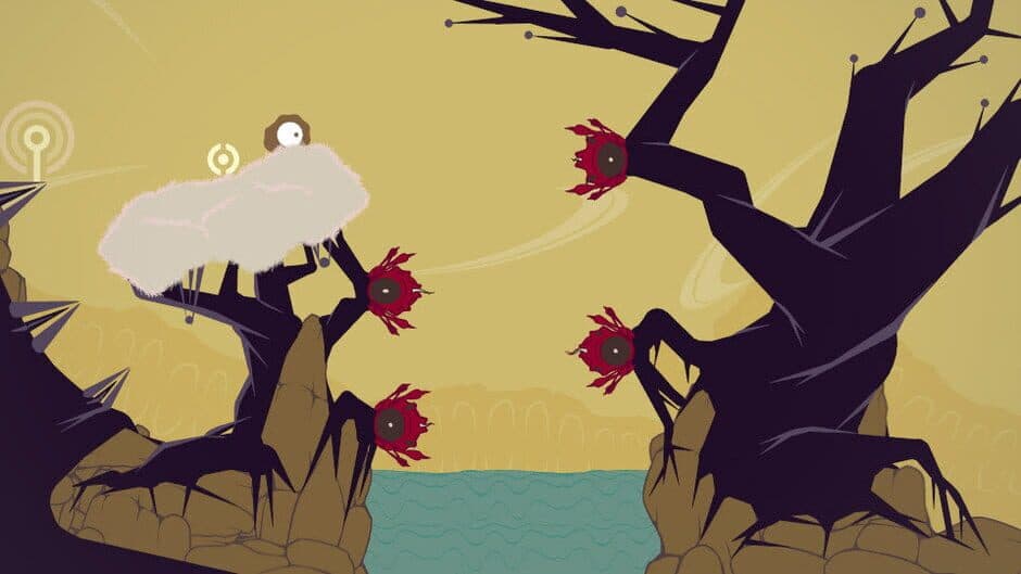 Скриншот 1 из Sound Shapes